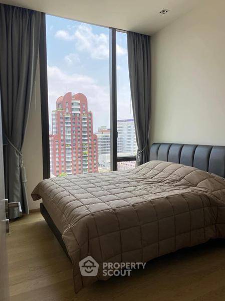 picture 2-BR Condo at 28 Chidlom near BTS Chit Lom (ID 2834730) - 3/8