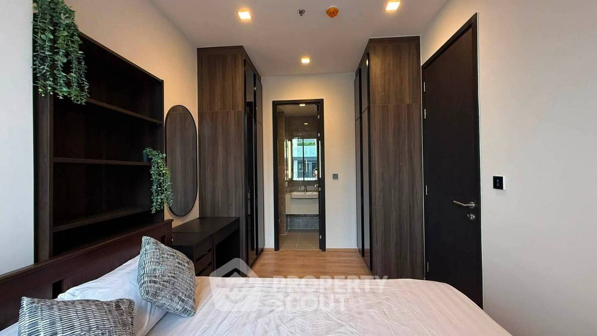 picture 1-BR Condo at Noble Around Ari near BTS Ari (ID 3306829) - 2/12