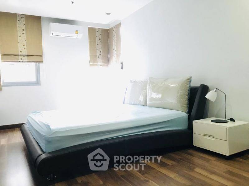 picture 2-BR Condo at The Rajdamri near BTS Ratchadamri (ID 2834840) - 4/7