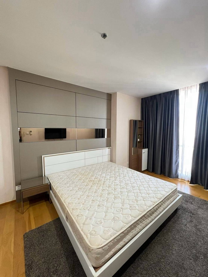 รูป 📢 [ให้เช่า] ✨โนเบิล รีโว สีลม 1 ห้องนอน 56 ตร.ม. ชั้นสูง ชั้น 24 ใจกลางย่านธุรกิจสีลม-สาทร   ใกล้ BTS สถานีสุรศักดิ์  - รูปที่ 9/10
