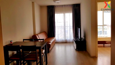 Condos for sale : 🔥🔥🔥 FOR SALE condo , Aspire Rattanathibet , corner unit , MRT-Yaek Nonthaburi 1 , Bang Kraso , Don Mueang , Nonthaburi , CX-00386 ✅ Live chat with us ADD LINE @connexproperty ✅ 🔥🔥🔥