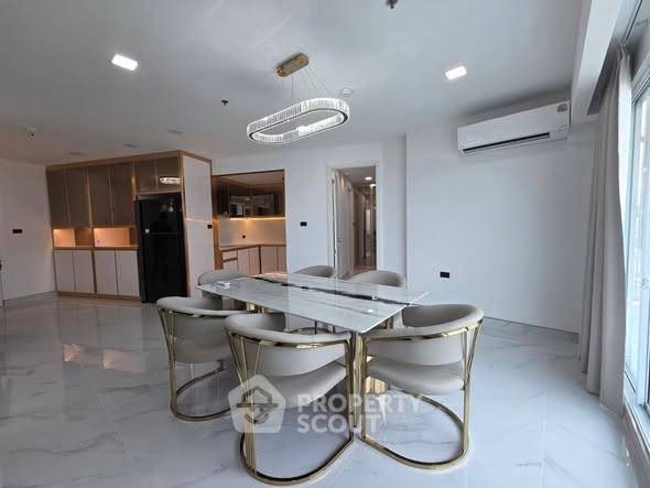 รูป คอนโด 2 ห้องนอน ขาย Supalai Prima Riva Rama 3–Narathiwas ใกล้ ช่องนนทรี (ID 3122261) - รูปที่ 4/30
