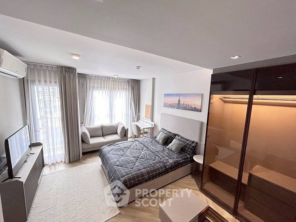 picture 1-BR Condo For Rent At Chapter Thonglor 25, Thong Lo (ID 2505222) - 10/10