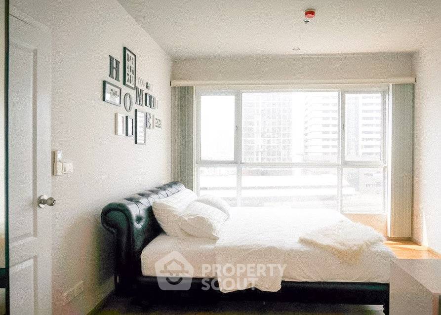 รูป คอนโด 1-ห้องนอน ที่ ไฮฟ์ สาทร ใกล้ BTS กรุงธนบุรี (ID 3254381) - รูปที่ 4/11