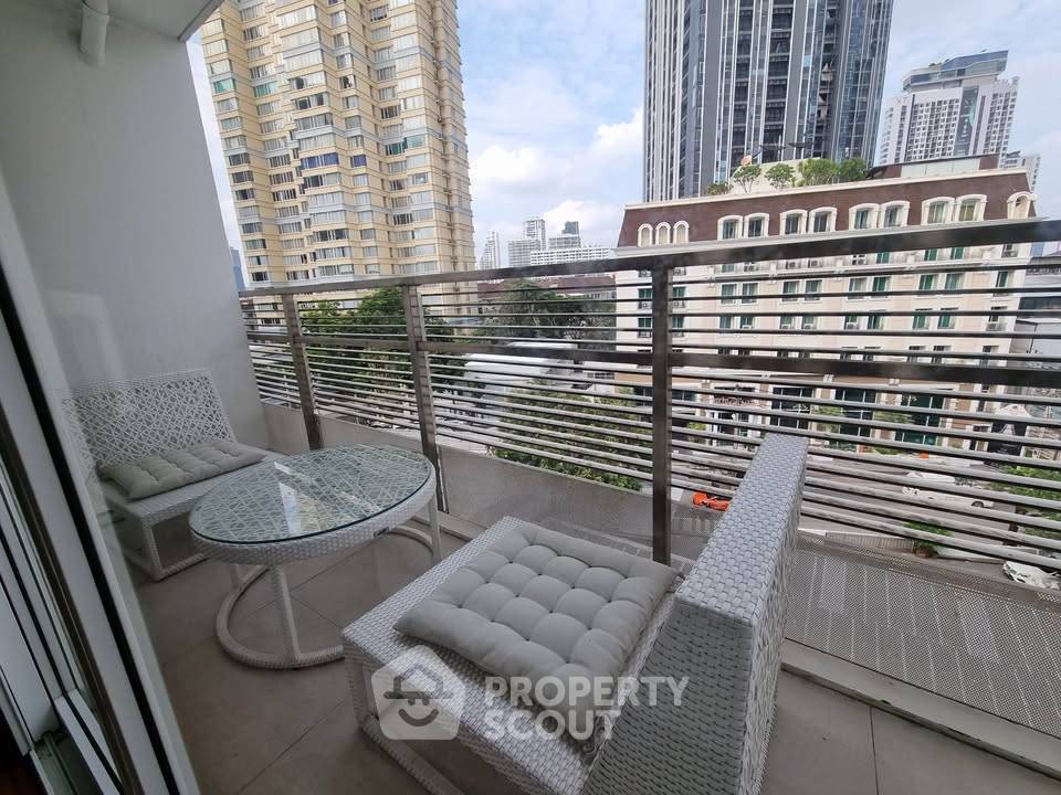 รูป คอนโด 3 ห้องนอน 180 ตร.ม. La Citta Penthouse ใกล้ BTS ทองหล่อ (ID 3234033) - รูปที่ 7/16