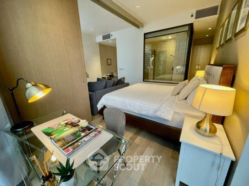 picture 1-BR Condo at Ashton Silom near BTS Chong Nonsi (ID 2835195) - 3/7