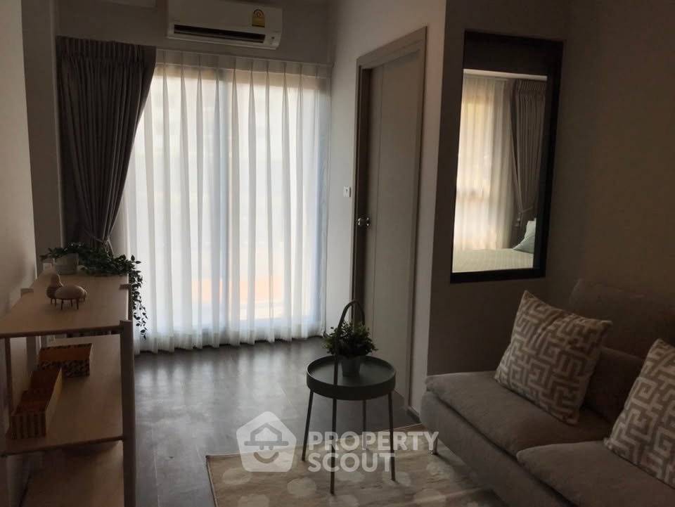 รูป คอนโด 1-ห้องนอน ที่ ไอดีโอ สุขุมวิท 93 ใกล้ BTS บางจาก (ID 3161032) - รูปที่ 8/11