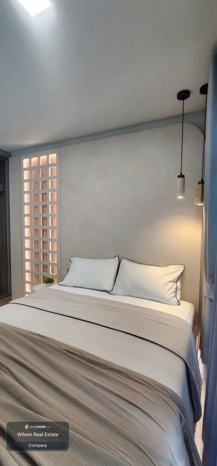 รูป 🏝️ ให้เช่า 𝗞𝗔𝗩𝗘 𝗧𝗢𝗪𝗡 𝗜𝗦𝗟𝗔𝗡𝗗 | 1 Bed Pool | ชั้น 1 ตึก G | 36 ตร.ม. | เปิดระเบียงลงสระได้เลย 🌊 - รูปที่ 7/23