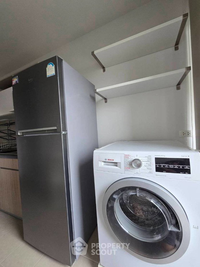 picture 2-BR Condo at Supalai Veranda Rama 9 in Bang Kapi (ID 2903365) - 9/10