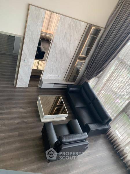 รูป คอนโด 3 ห้องนอน ชั้น 15 Knightsbridge Space Ratchayothin ใกล้ BTS รัชโยธิน (ID 2918234) - รูปที่ 2/5