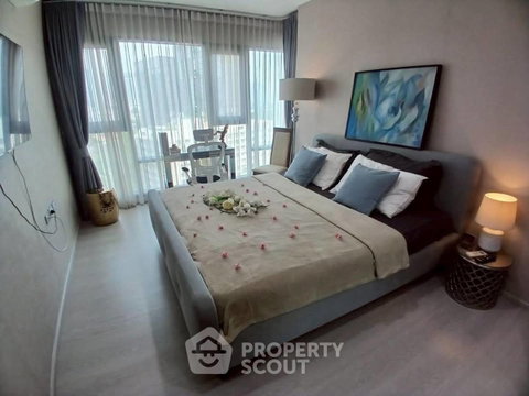 คอนโด 2-ห้องนอน ที่ ริทึ่ม สุขุมวิท 36-38 ใกล้ BTS ทองหล่อ (ID 3084172)