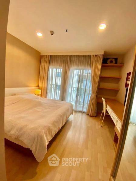 picture 2-BR Condo at 59 Heritage Sukhumvit 59 near BTS Thong Lor (ID 2918201) - 6/8