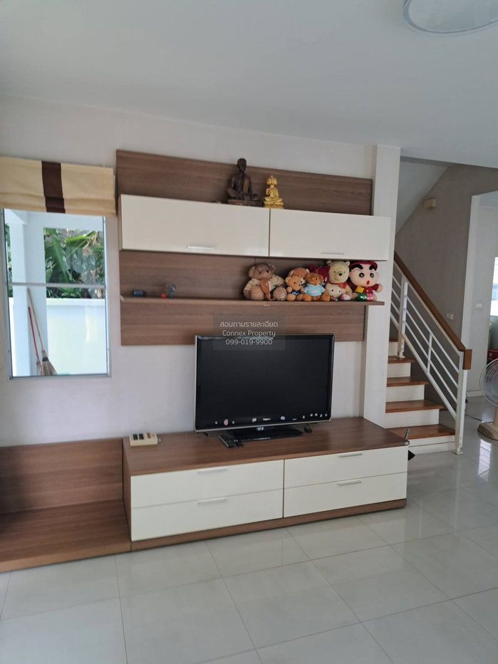 รูป เช่าบ้าน  บ้านชัยพฤกษ์ ปิ่นเกล้า - สาทร บางขุนกอง บางกรวย นนทบุรี CX-175037 ✅ ทักไลน์ @connexproperty ตอบทันที ทีมงานมืออาชีพ ✅ - รูปที่ 3/12