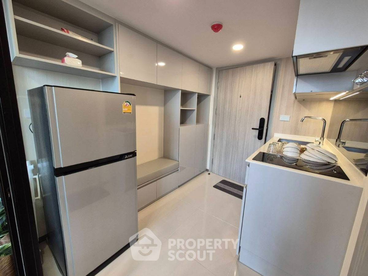 picture 200m To BTS Kasetsart University | 1-BR SO Origin Kaset Interchange (ID 2624298) - 8/10