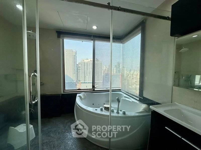 รูป ขายคอนโด 2 ห้องนอน 104 ตร.ม. The Emporio Place ใกล้ BTS พร้อมพงษ์ (ID 2918427) - รูปที่ 6/8
