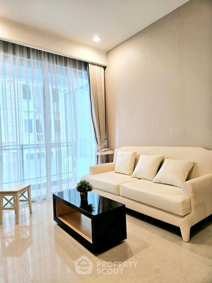picture 2-BR Condo at Q Langsuan near BTS Ratchadamri (ID 2229832) - 7/12