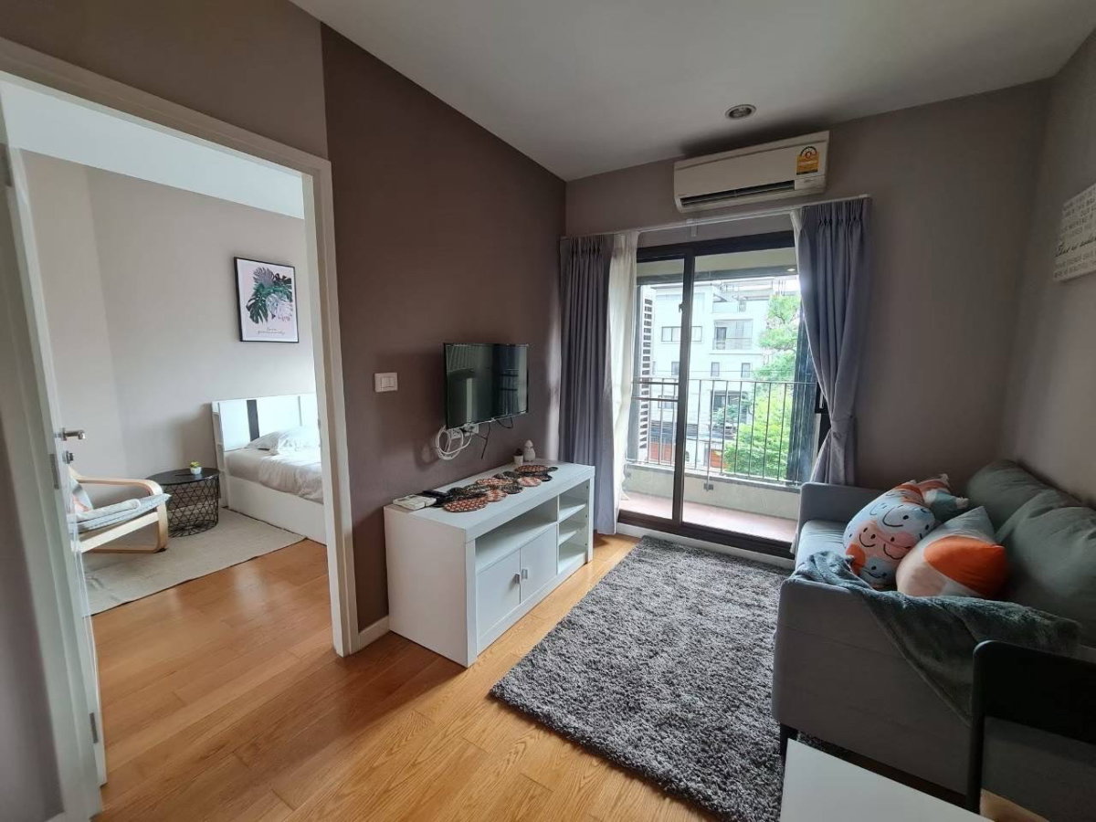 รูป เช่า Condolette Dwell Sukhumvit 26 ราคา 18,500 บาท/เดือน Line : @ian569 /please contact us✨ - รูปที่ 3/7