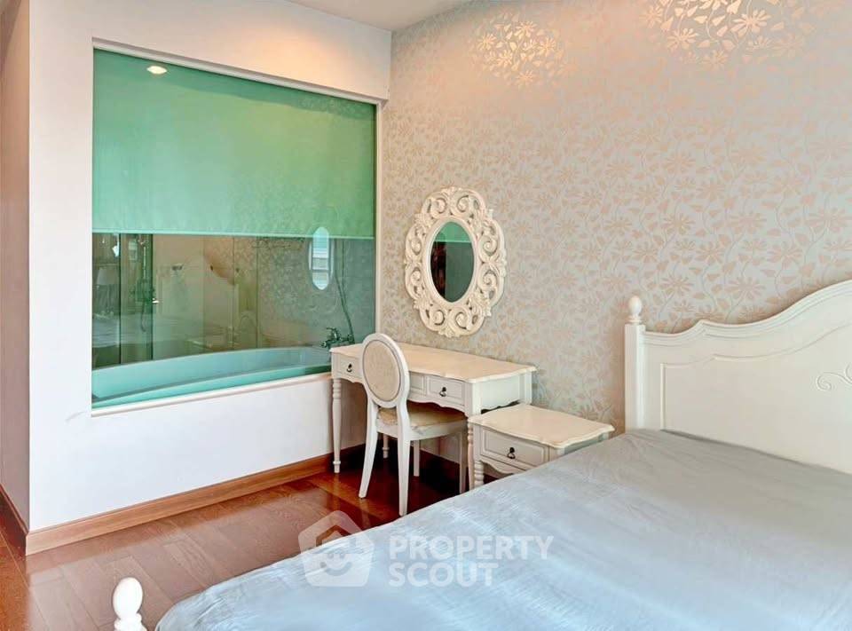รูป ขายคอนโด 1 ห้องนอนที่ The Address Chidlom ใกล้ BTS ชิดลม (ID 3087903) - รูปที่ 7/11
