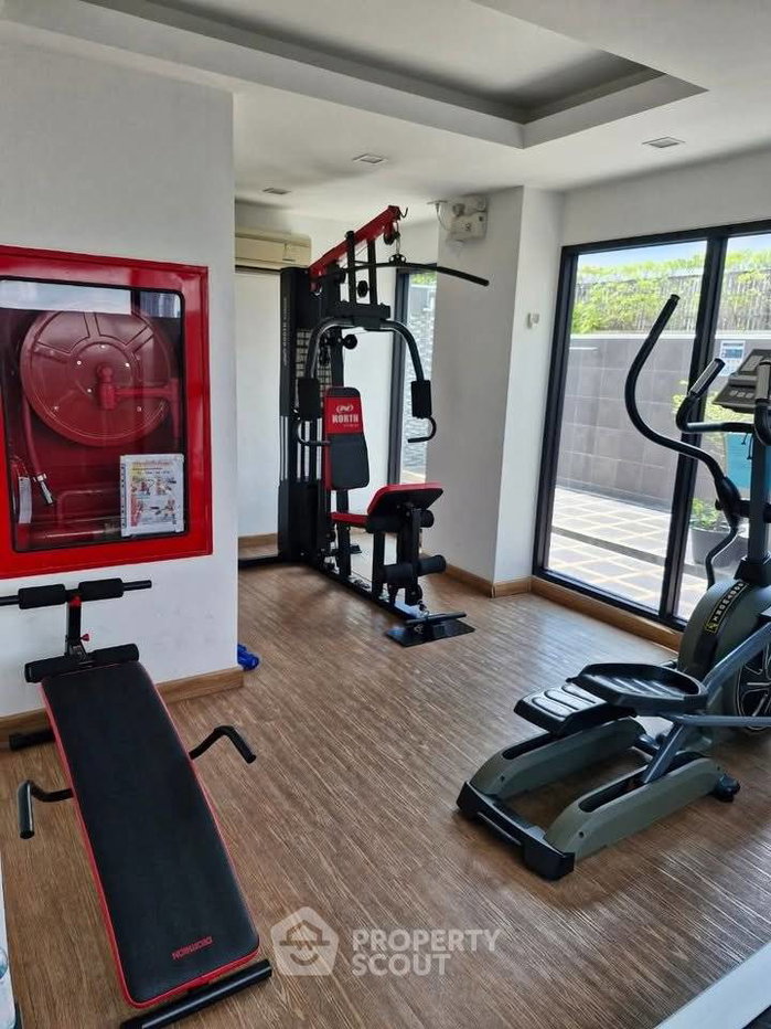 รูป คอนโด 1-ห้องนอน ที่ ดิ เอซ เอกมัย ใกล้ BTS เอกมัย (ID 3098746) - รูปที่ 18/19