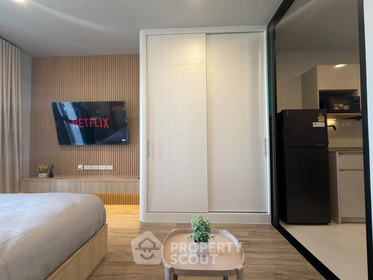 picture 1-BR Condo at Culture Thonglor near BTS Thong Lor (ID 3305816) - 5/8