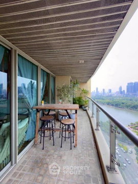 คอนโด 2-ห้องนอน ที่ เดอะ เลค คอนโดมิเนียม เมืองทองธานี ใน บ้านใหม่ (ID 2884086)