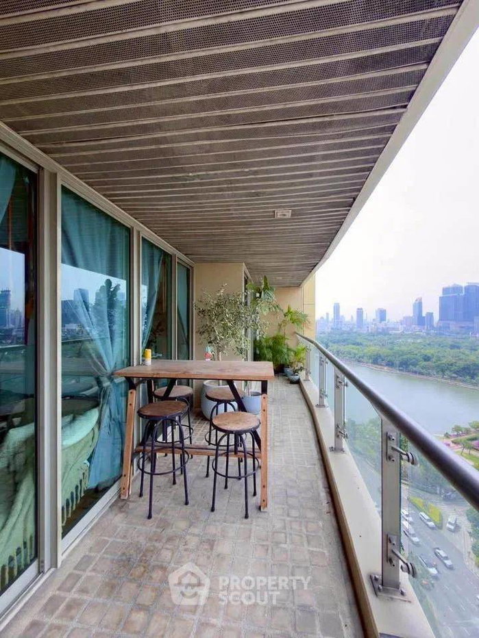 รูป คอนโด 2-ห้องนอน ที่ เดอะ เลค คอนโดมิเนียม เมืองทองธานี ใน บ้านใหม่ (ID 2884086) - รูปที่ 1/8