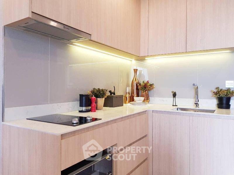 รูป คอนโด 2-ห้องนอน ที่ เอ็ม จตุจักร ใกล้ BTS สะพานควาย (ID 2835293) - รูปที่ 4/8