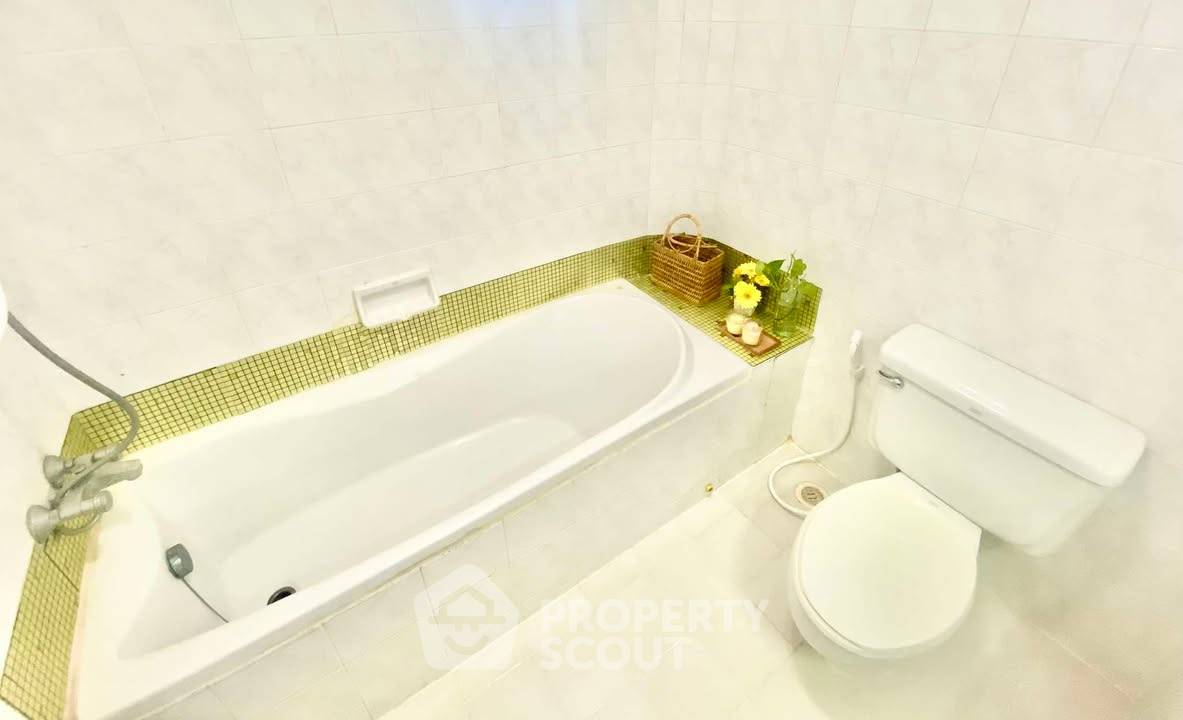 รูป ขายคอนโด 1 ห้องนอน Rin House Condominium ใกล้ MRT สุขุมวิท (ID 2837938) - รูปที่ 8/8