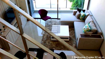 Condos for sale : For Sale Condo , Downtown 49 , Duplex , BTS-Thong Lo , Khlong Tan Nuea , Watthana , Bangkok , CX-173672 ✅ Live chat with us ADD LINE @connexproperty ✅