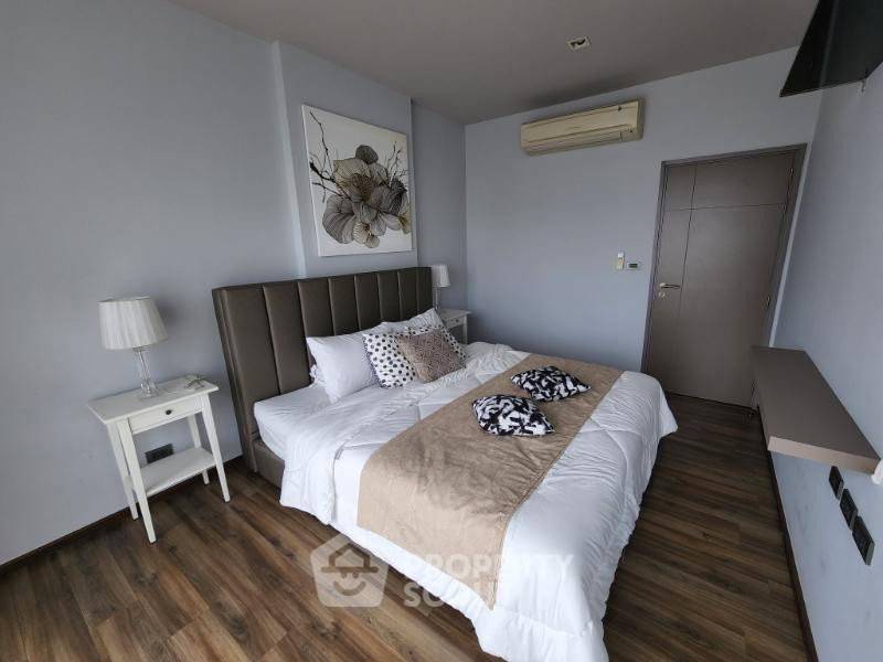 picture 2-BR Condo at Ceil By Sansiri near BTS Thong Lor (ID 2918394) - 8/8