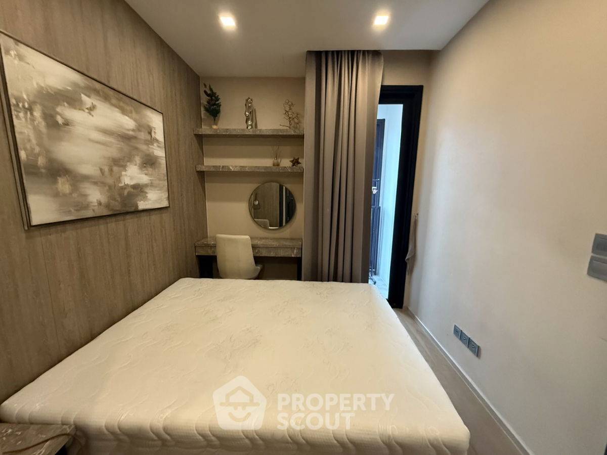 picture 1-BR Condo at Ashton Asoke near MRT Sukhumvit (ID 2595219) - 8/9