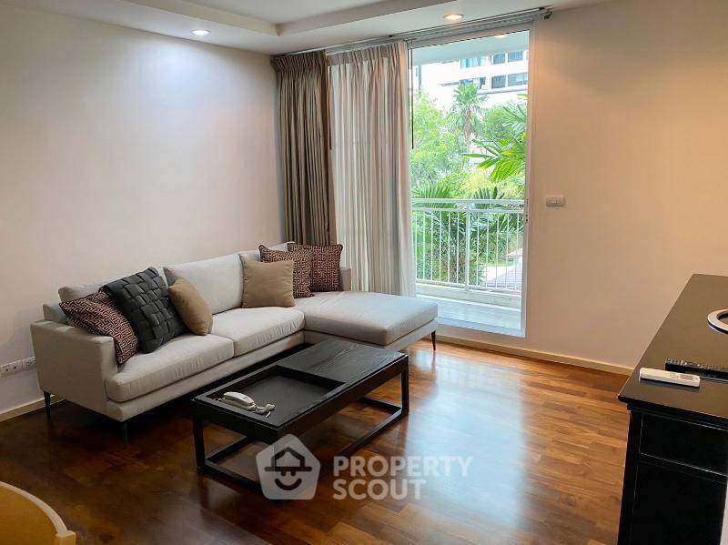 picture 2-BR Condo at Siri On 8 Sukhumvit 8 near BTS Nana (ID 2918348) - 5/8