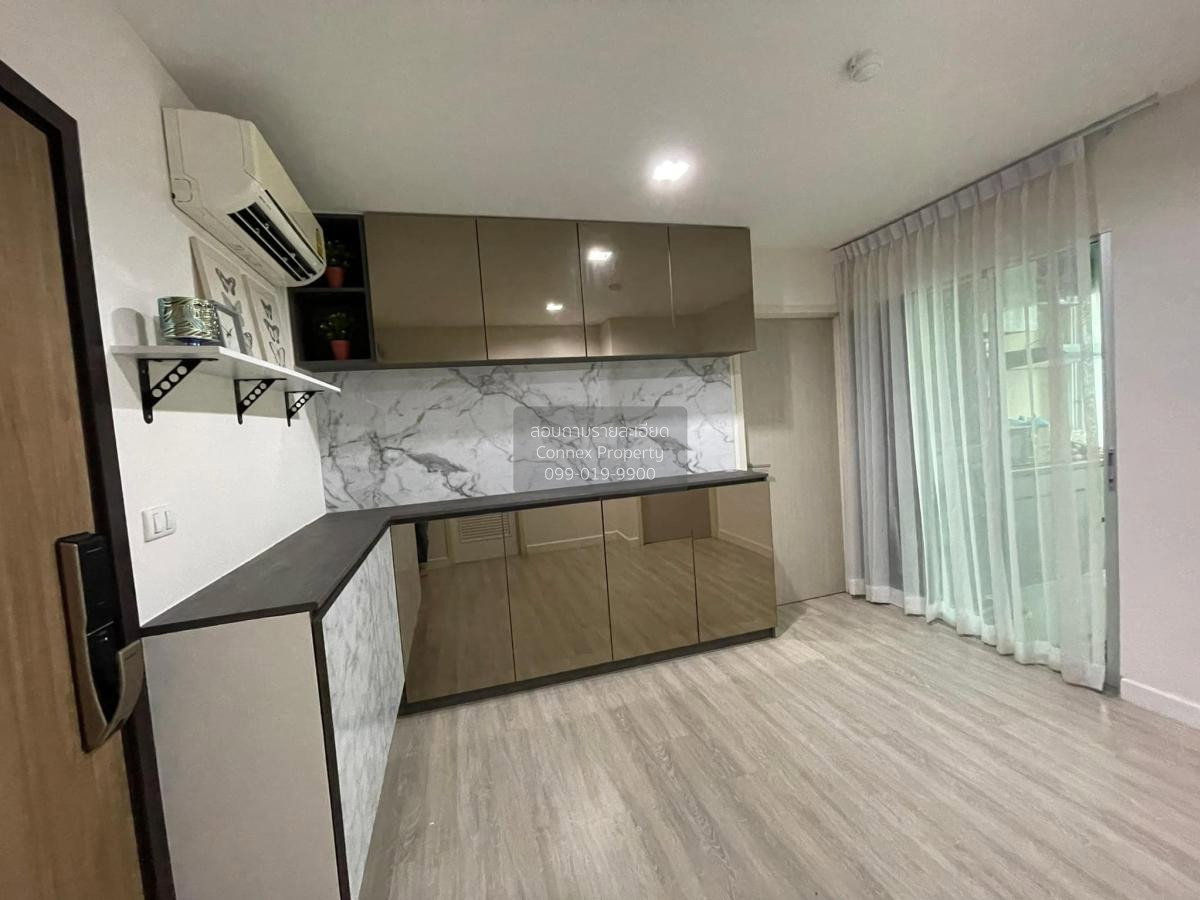 รูป ขายคอนโด เมโทร ลักซ์ เกษตร เสนานิคม เขต จตุจักร กรุงเทพ CX-107579 ✅ ทักไลน์ @connexproperty ตอบทันที ทีมงานมืออาชีพ ✅ - รูปที่ 2/12