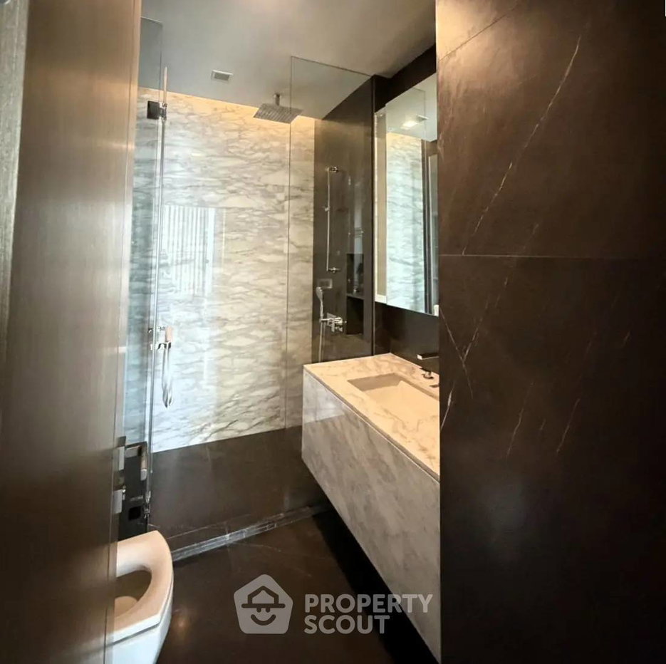 picture 2-BR Condo at The Monument Thonglo close to Thong Lo (ID 3015577) - 16/17