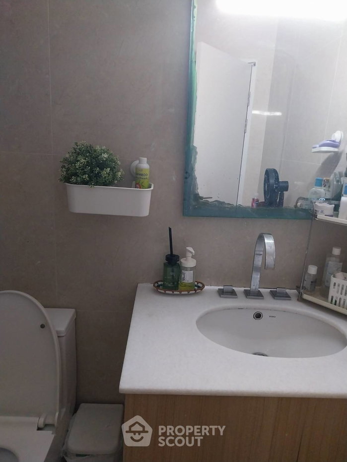 รูป คอนโด 2 ห้องนอน U Charoen Residence Town in Town ย่านวังทองหลาง (ID 3303918) - รูปที่ 8/9
