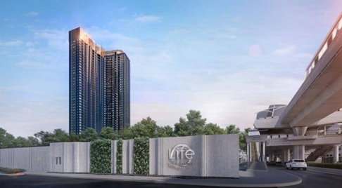 ✨ For Sale: Life Ladprao Valley Condo ✨ 💰 Only 3,950,000 THB