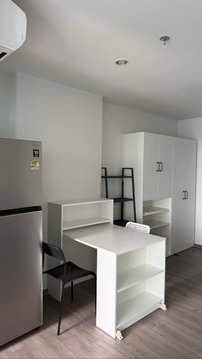 For Rent Condo REGENT HOME BANGNA Building C, Floor 21, 1 bed room, Room size 28.00 sqm