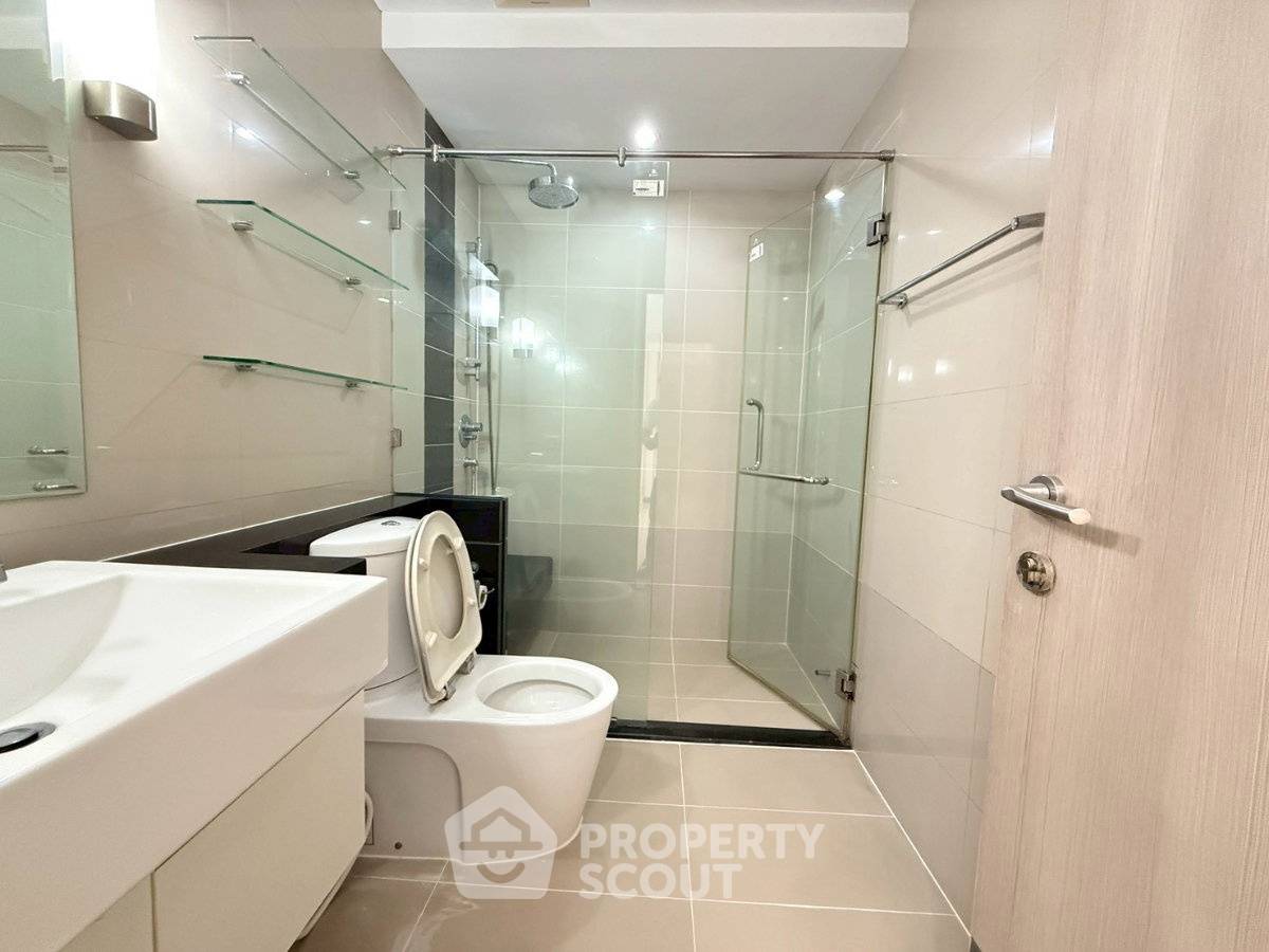 รูป ชั้น 20 ห้อง 2 ห้องนอน Supalai Premier Ratchathewi ใกล้ BTS ราชเทวี (ID 2816705) - รูปที่ 9/15