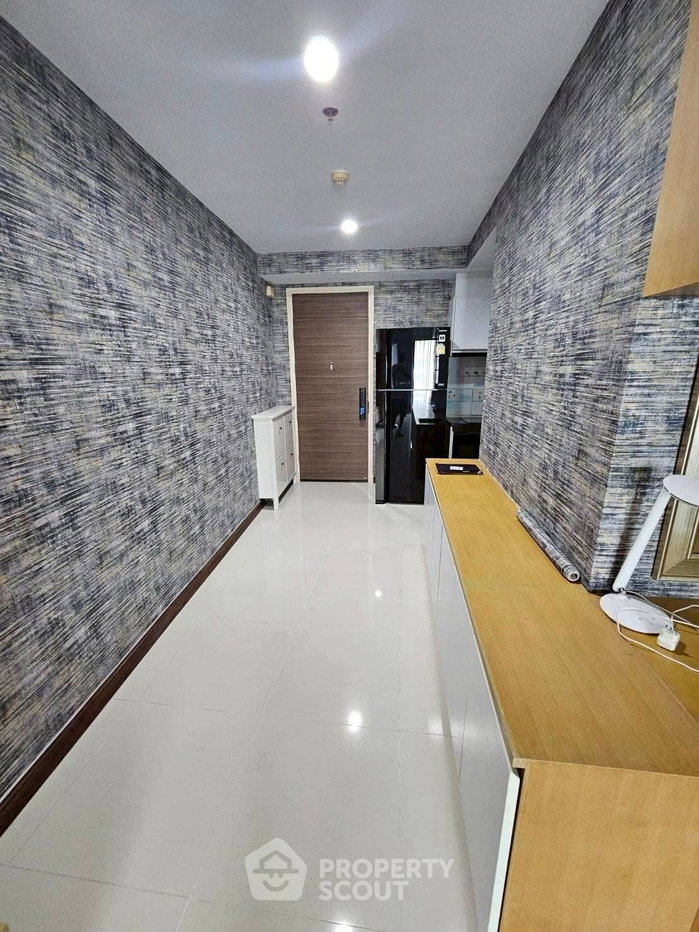 picture 28th-Floor 1-BR At Supalai Prima Riva Rama 3 - Narathiwas (ID 2547595) - 7/20