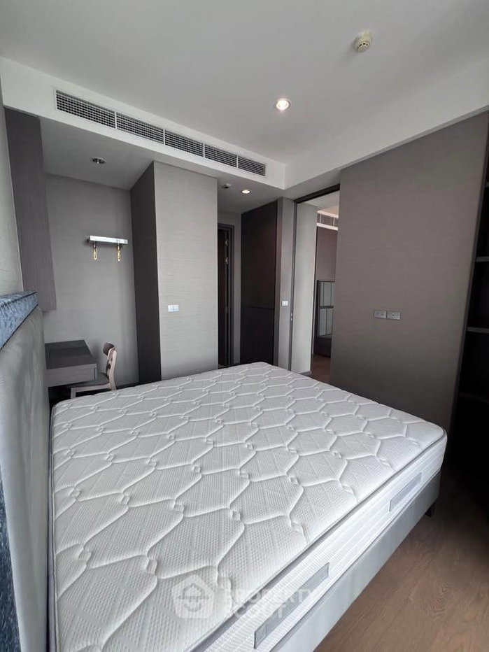 รูป ใกล้ BTS สุรศักดิ์ เพียง 90 ม. | 1 ห้องนอน The Diplomat Sathorn (ID 3136123) - รูปที่ 6/9
