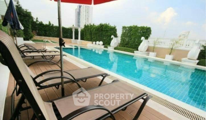 รูป คอนโด 1 ห้องนอน Le Nice Ekkamai Condominium ใกล้ BTS Ekkamai (ID 2836091) - รูปที่ 4/8