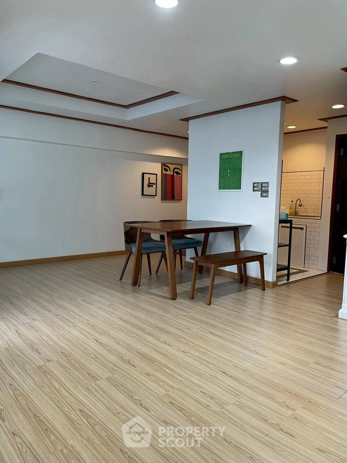 picture 2-BR 100 Sqm At Thonglor Tower Condominium By BTS Thong Lor (ID 2711839) - 3/6