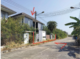 picture HOME 109 Sq.w. Muang Lop Buri Lopburi for 6.8M - 4/9