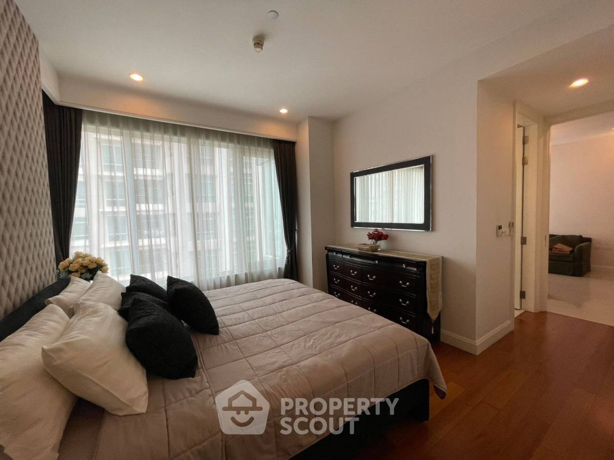 picture 2-BR Condo at Q Langsuan near BTS Ratchadamri (ID 3298630) - 9/20