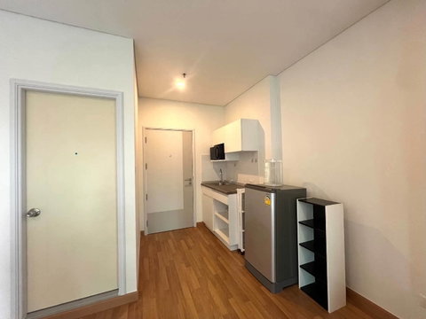 Lumpini Place Rama 3 - Riverine | 1 Bedroom | 1 Bathroom | 25 sq.m. | 12,000 THB/month