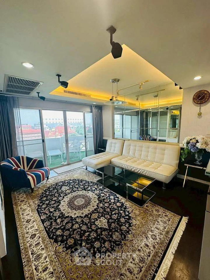 picture 2-BR Condo at Tara Ruan Ake in Phlapphla (ID 2884707) - 3/8