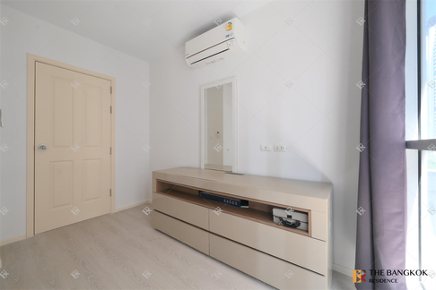 Aspire Rama 9 near MRT Rama 9 Station Special unit at an attractive price