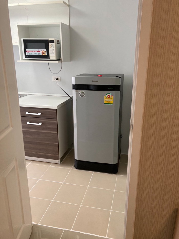 picture Plum Condo Phaholyothin 89 for sale - 5/9