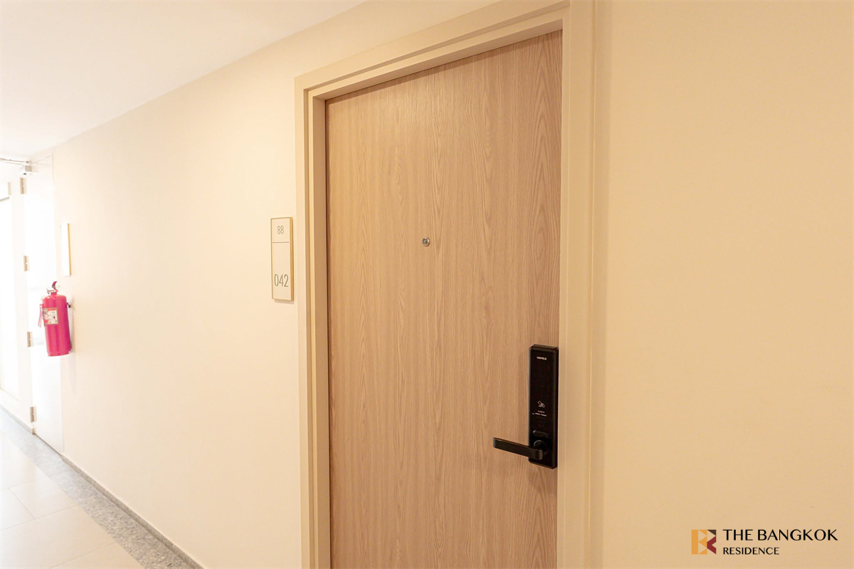 รูป The Nest Chula samyan ประกาศหาเจ้าของยูนิตพิเศษ - รูปที่ 1/10