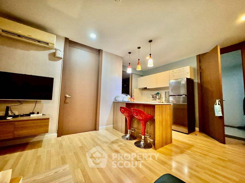 รูป คอนโด 1-ห้องนอน ที่ กรีนเลค คอนโด ศรีราชา ใน สุรศักดิ์ (ID 3066650) - รูปที่ 9/15